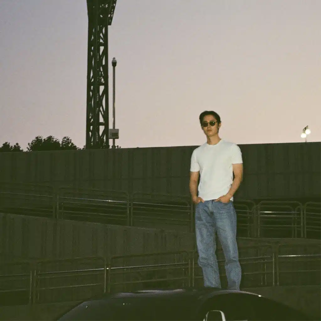 way too on (with Sweet The Kid)