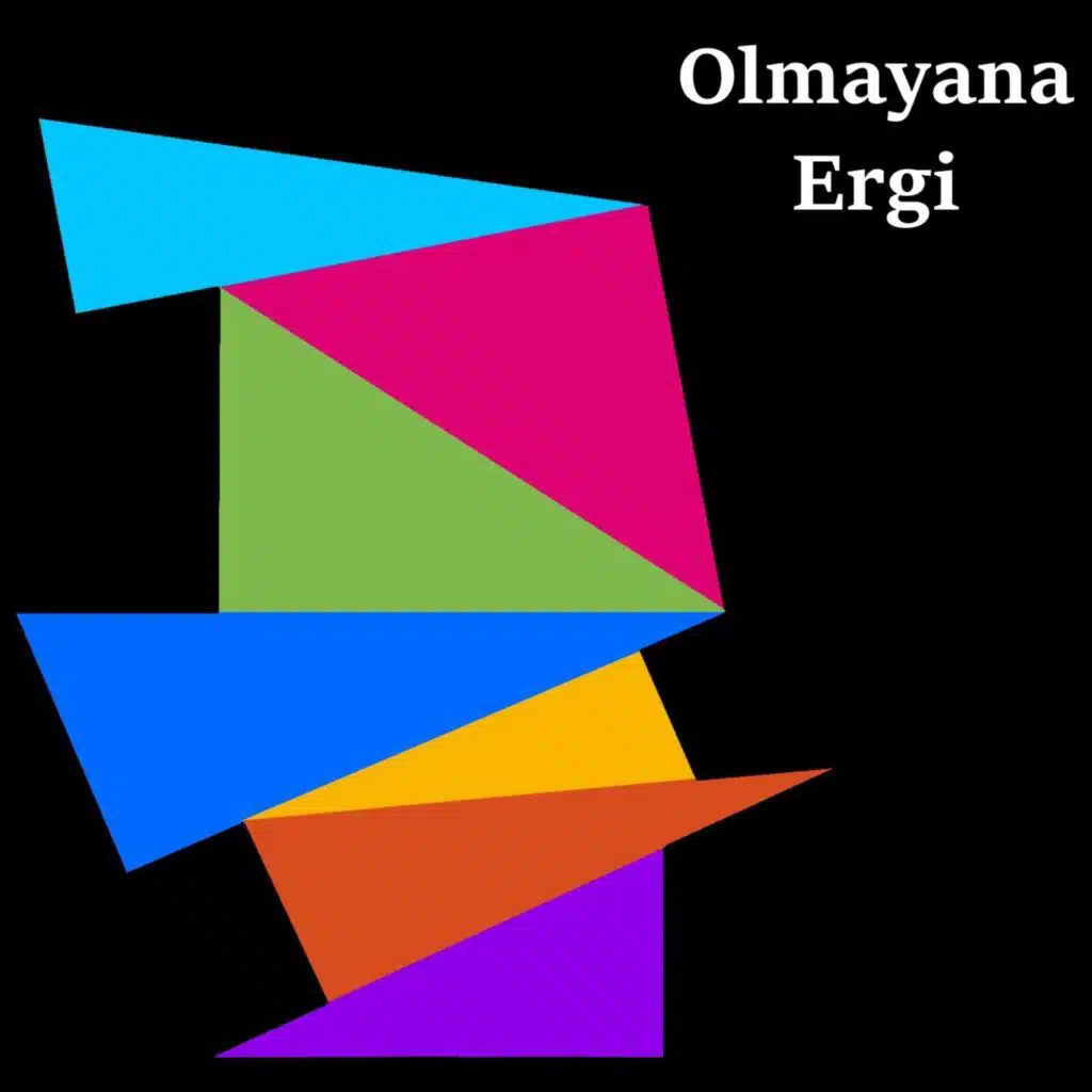 Olmayana Ergi