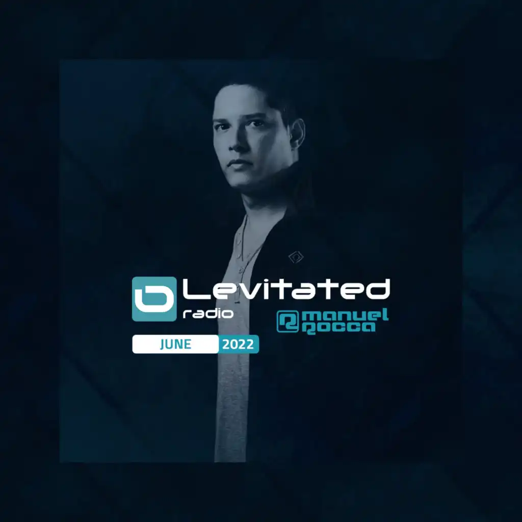 Levitated Radio 137 - June 2022