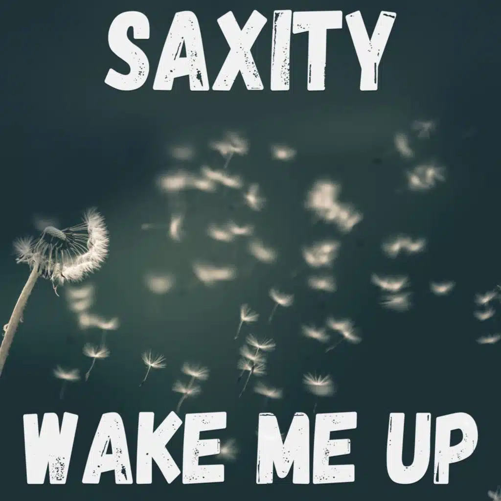 Saxity