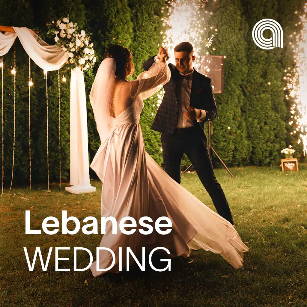 Lebanese Wedding