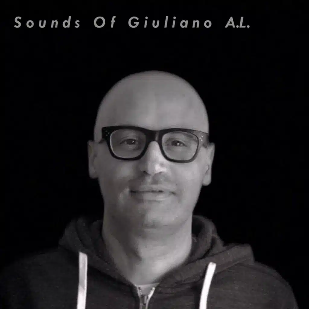 Sounds of Giuliano A.L. #240