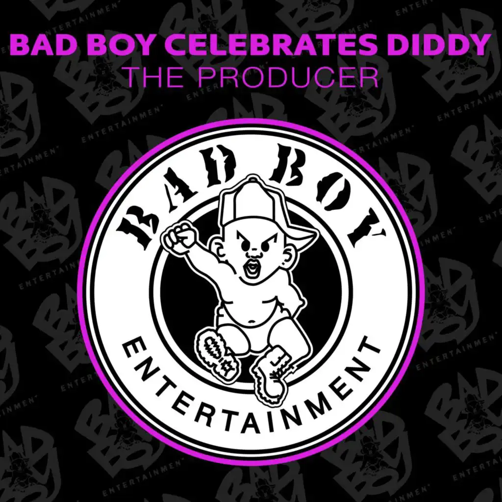 BAD BOY CELEBRATES DIDDY: The Producer