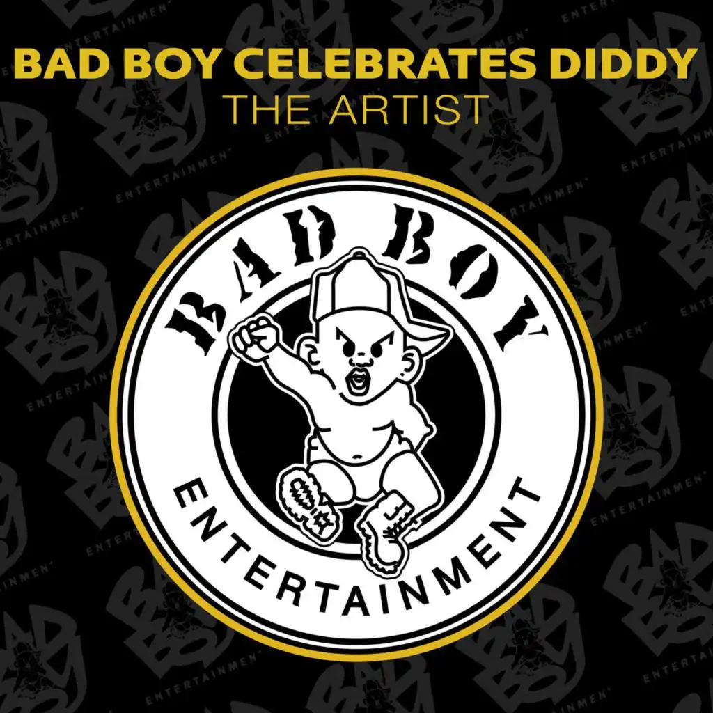 BAD BOY CELEBRATES DIDDY: The Artist
