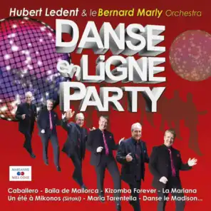 Hubert Ledent / Bernard Marly Orchestra