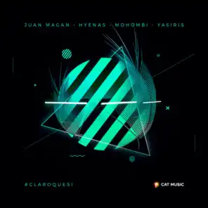 Claro Que Si (Jose Am & Li4m Remix Radio Edit) [feat. Hyenas, Mohombie & Yasiris]