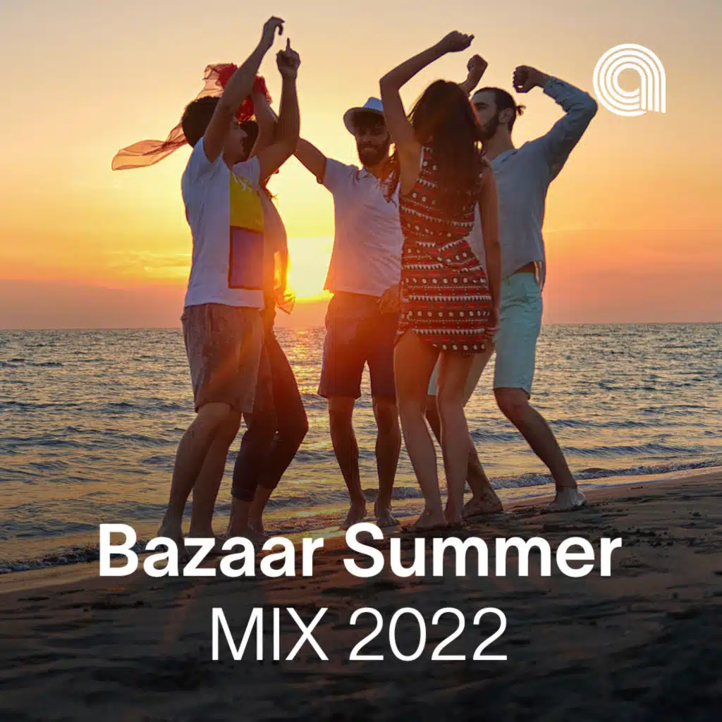 ميكس بازار صيف 2022