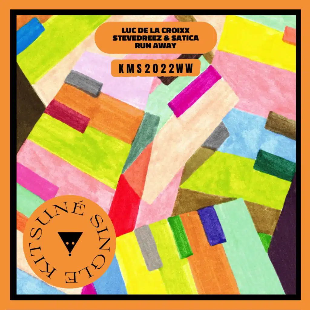 Luc de la Croixx, Stevedreez & SATICA