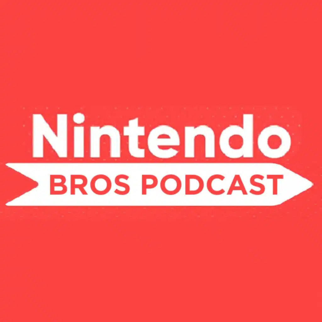 Switch 2 Reveal! - Discussion - Nintendo Bros. Podcast (Ep.71)