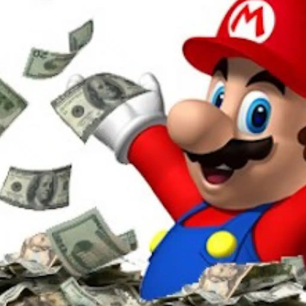 Big Nintendo Sales and Big Delays - Nintendo Bros. Podcast (Ep.32)