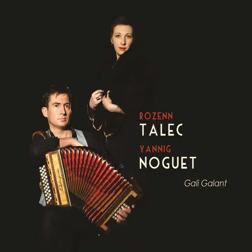 Rozenn Talec & Yannig Noguet