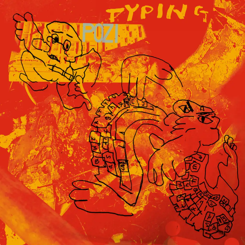 Typing EP