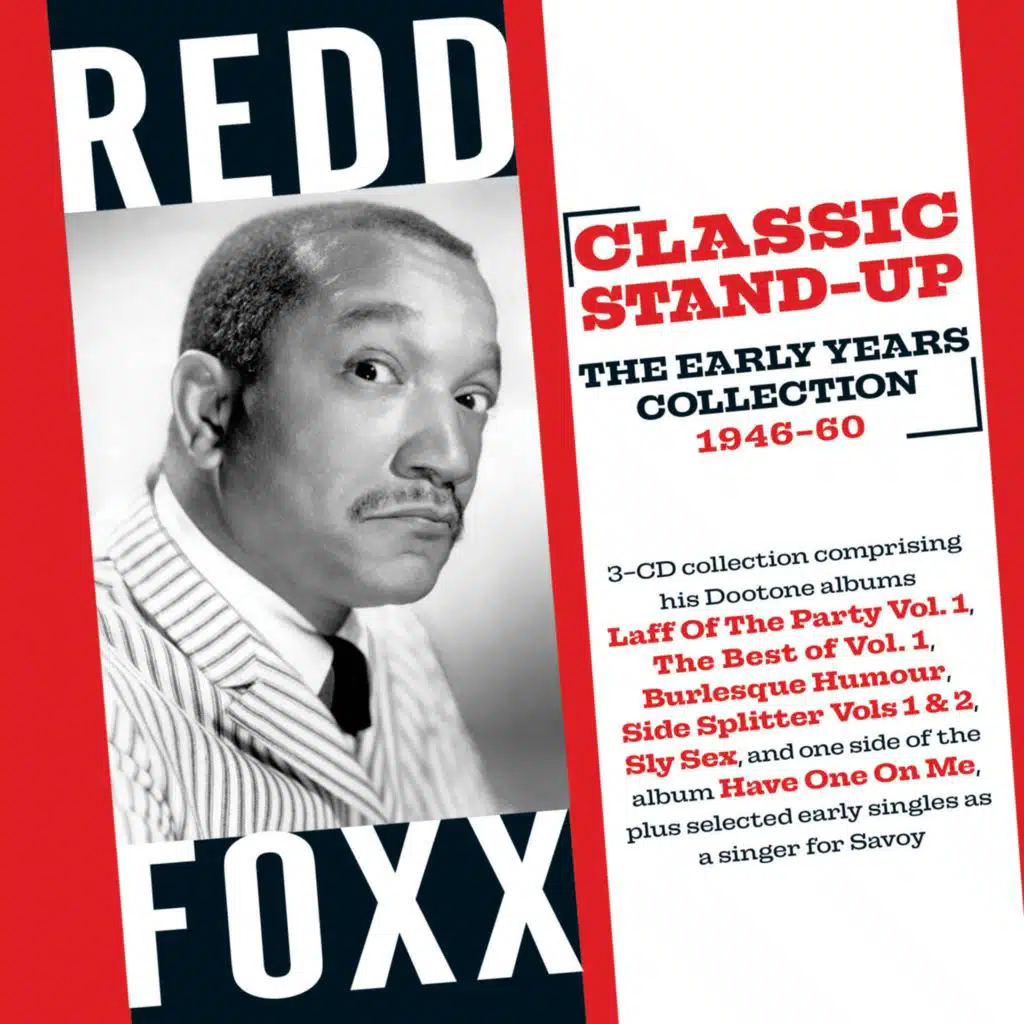 Redd Foxx