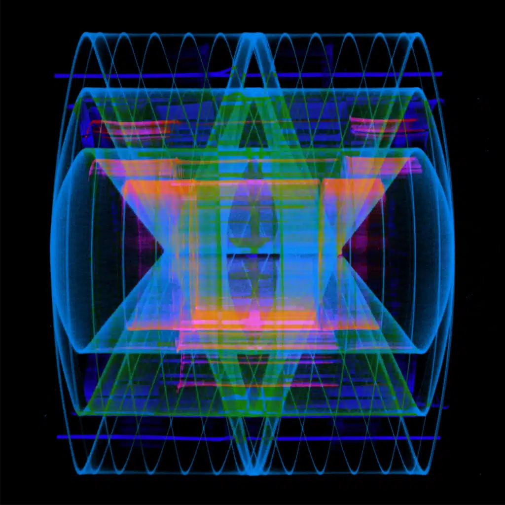 Factory of Light (Anna Lann Remix)