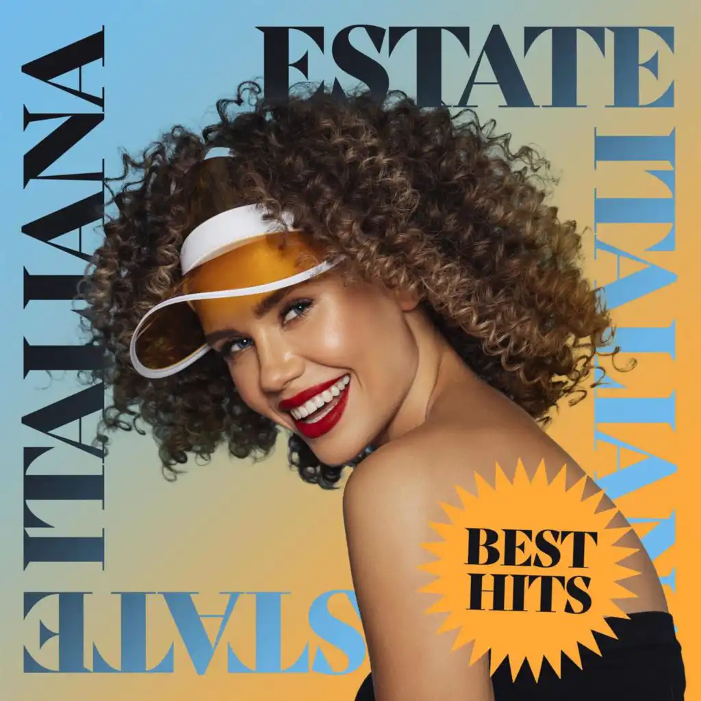 Estate Italiana Best Hits