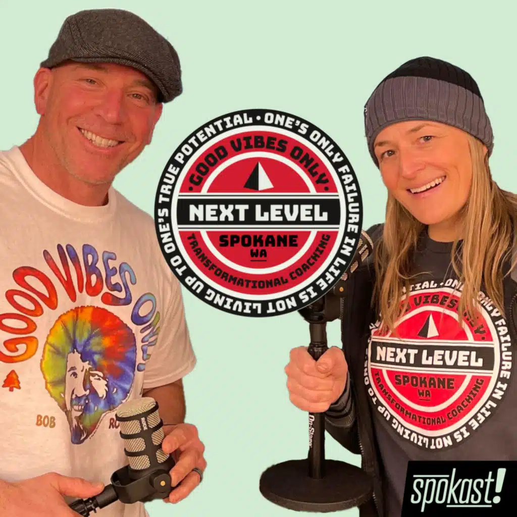 Jessica & Darren Salquist