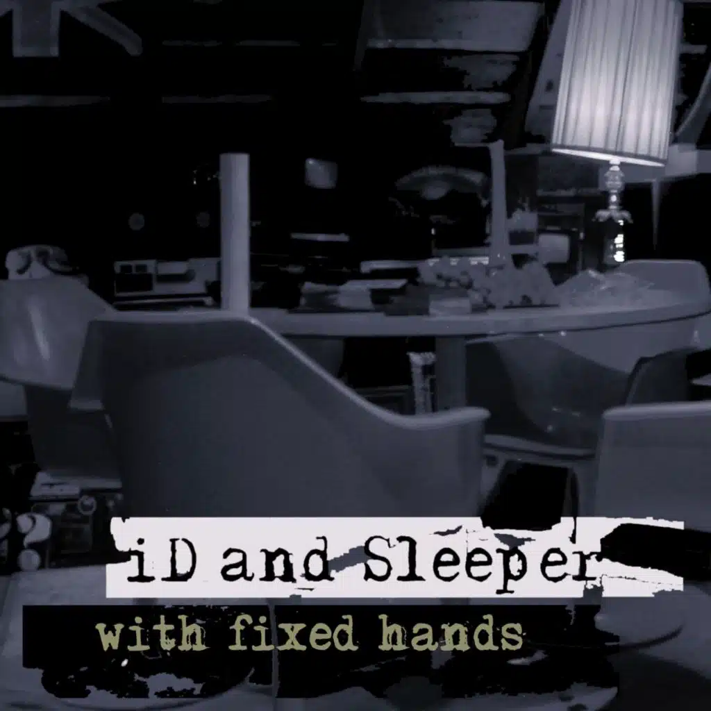 With Fixed Hands
