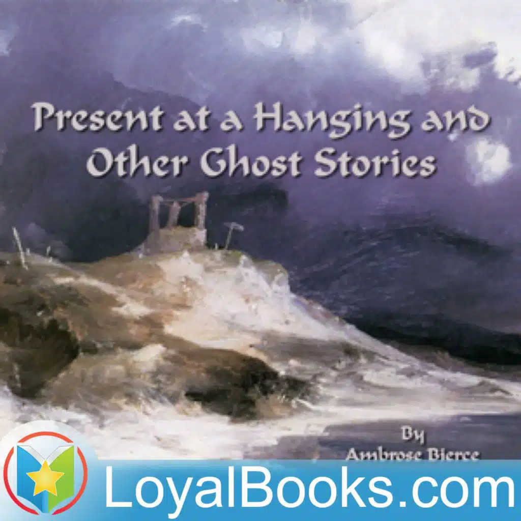 The Ways of Ghosts