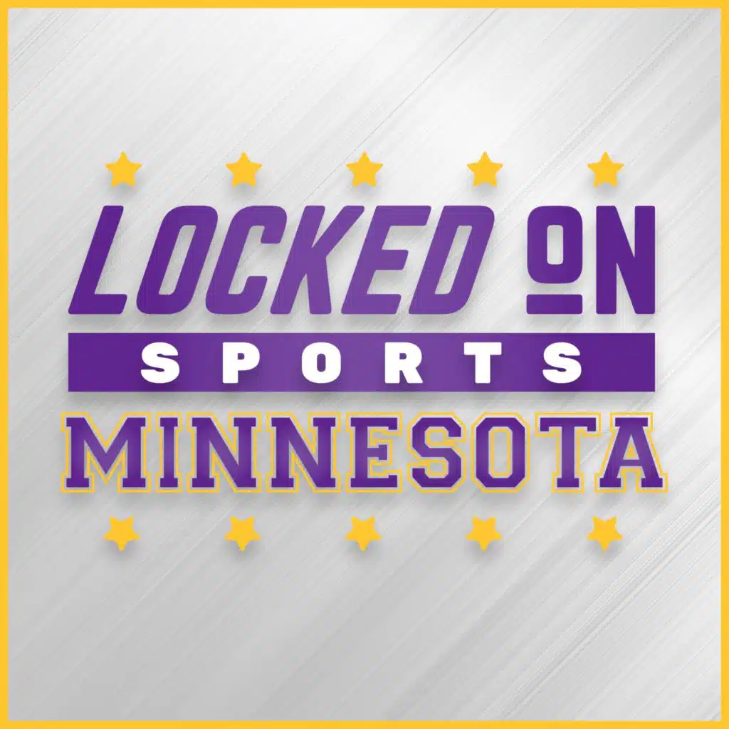 Locked On Podcast Network, on Johnson, Reggie Wilson, Sam Ekstrom, Luke Inman