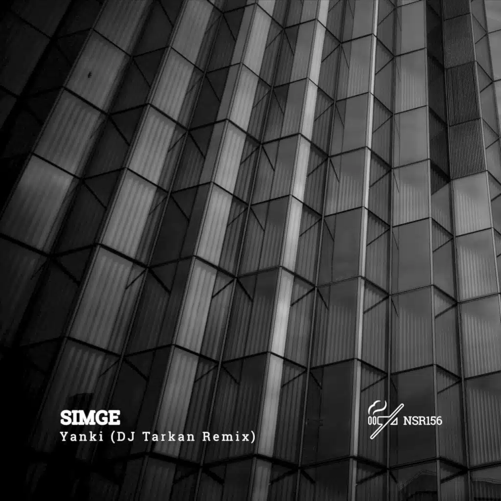 Simge - Yanki (DJ Tarkan Remix)