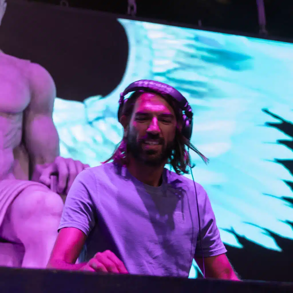 DJ Tarkan - Summer 2022 House Mix Vol. 3