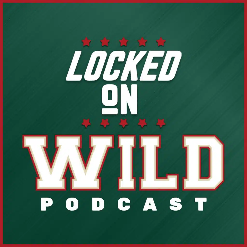 Seth Toupal, Locked On Podcast Network