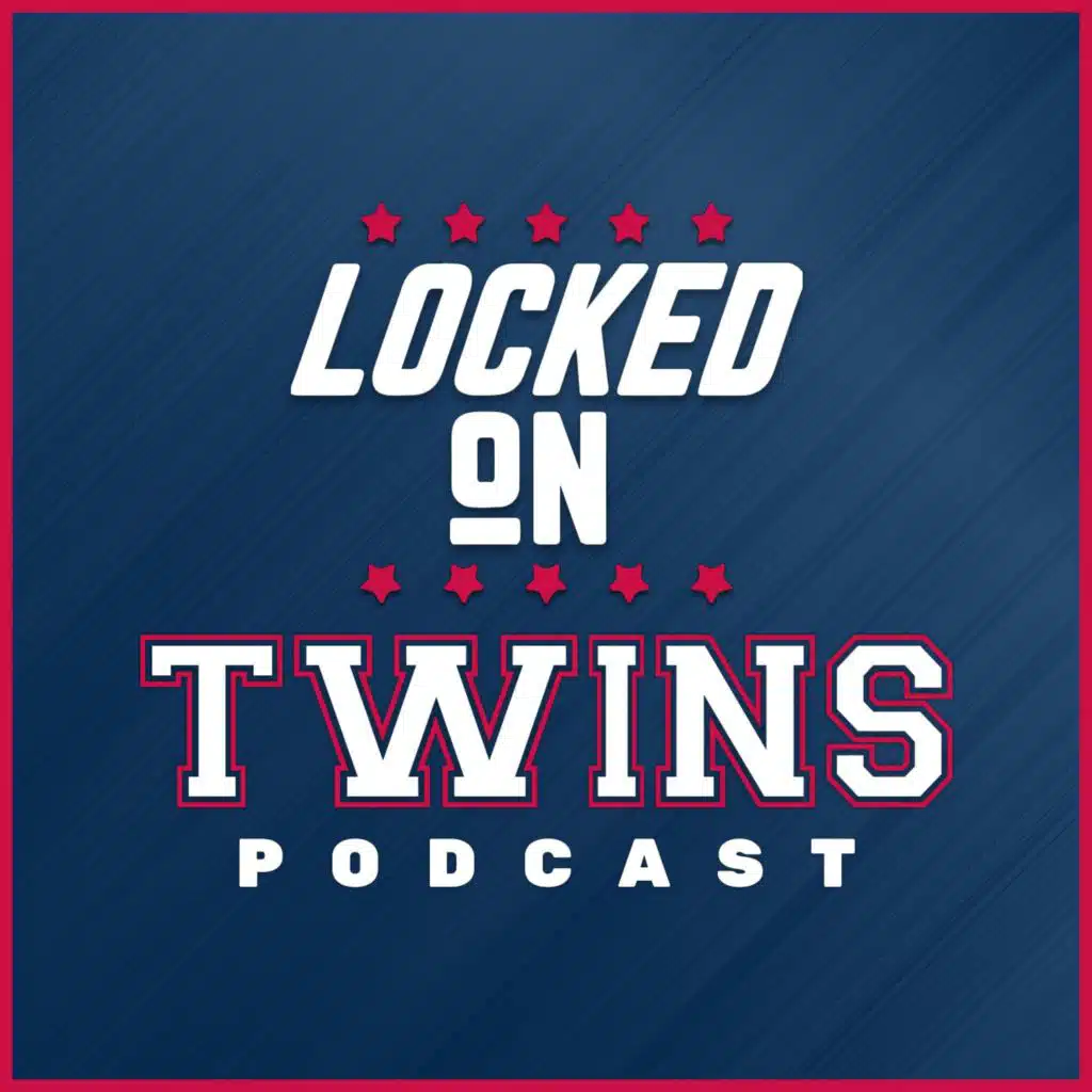 Locked On Podcast Network, Brandon Warne, Dave Brown