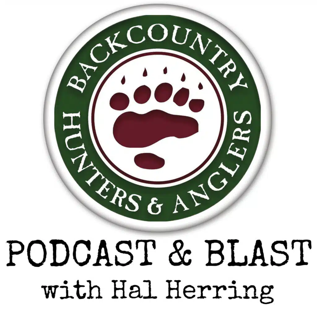 Backcountry Hunters & Anglers