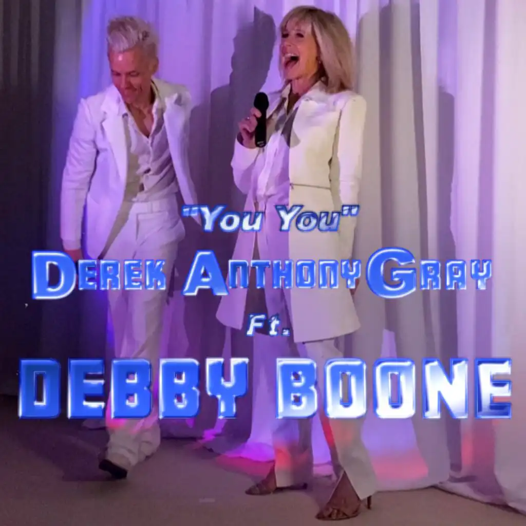 You You (feat. Debby Boone)