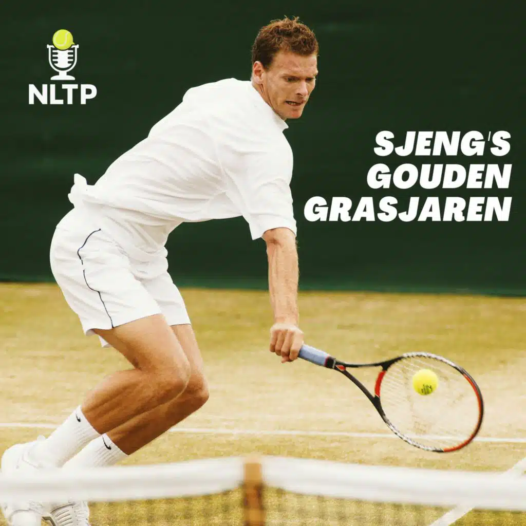 De gouden grasjaren van Schalken