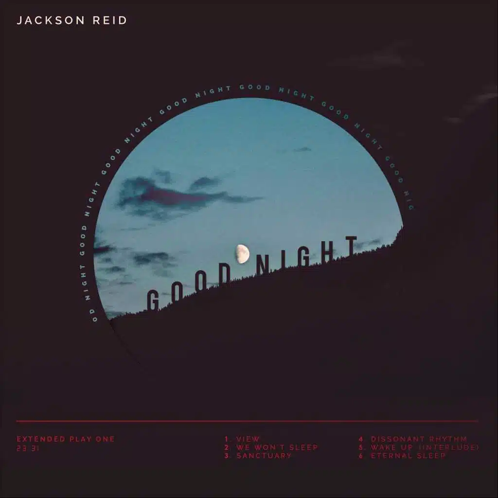 Goodnight - EP