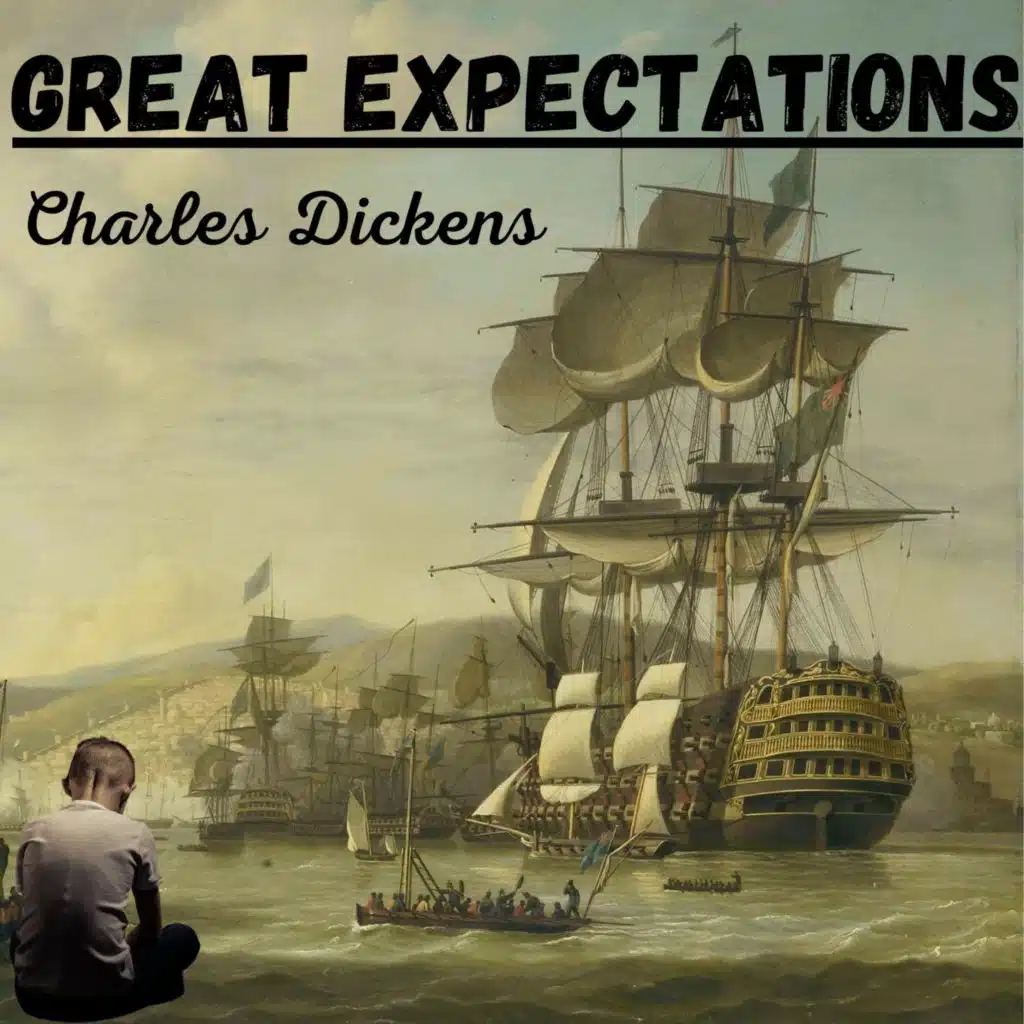 Chapter 33 - Great Expectations - Charles Dickens