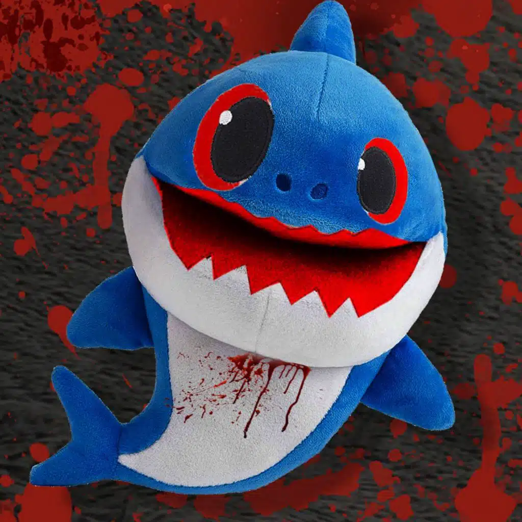 Baby F*cking Shark