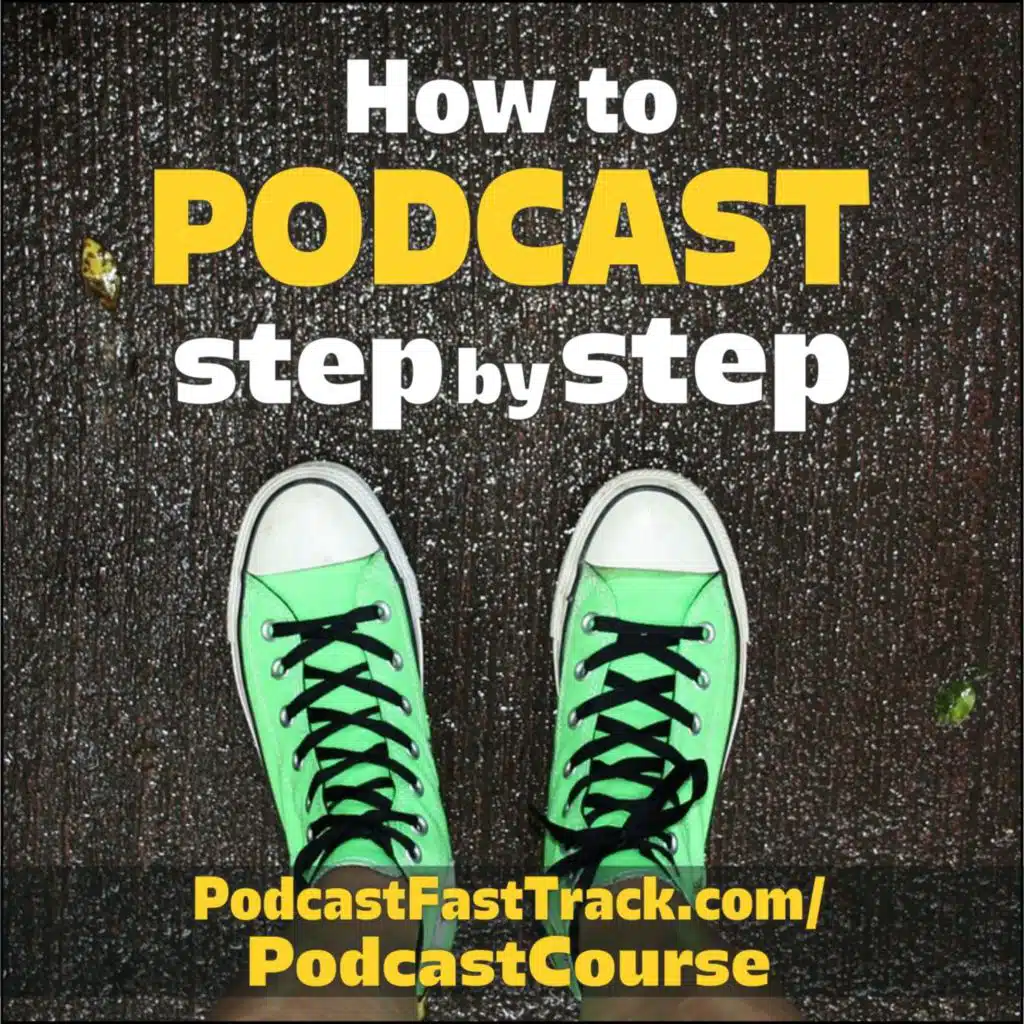 05: How to Know Your Podcasting Audience