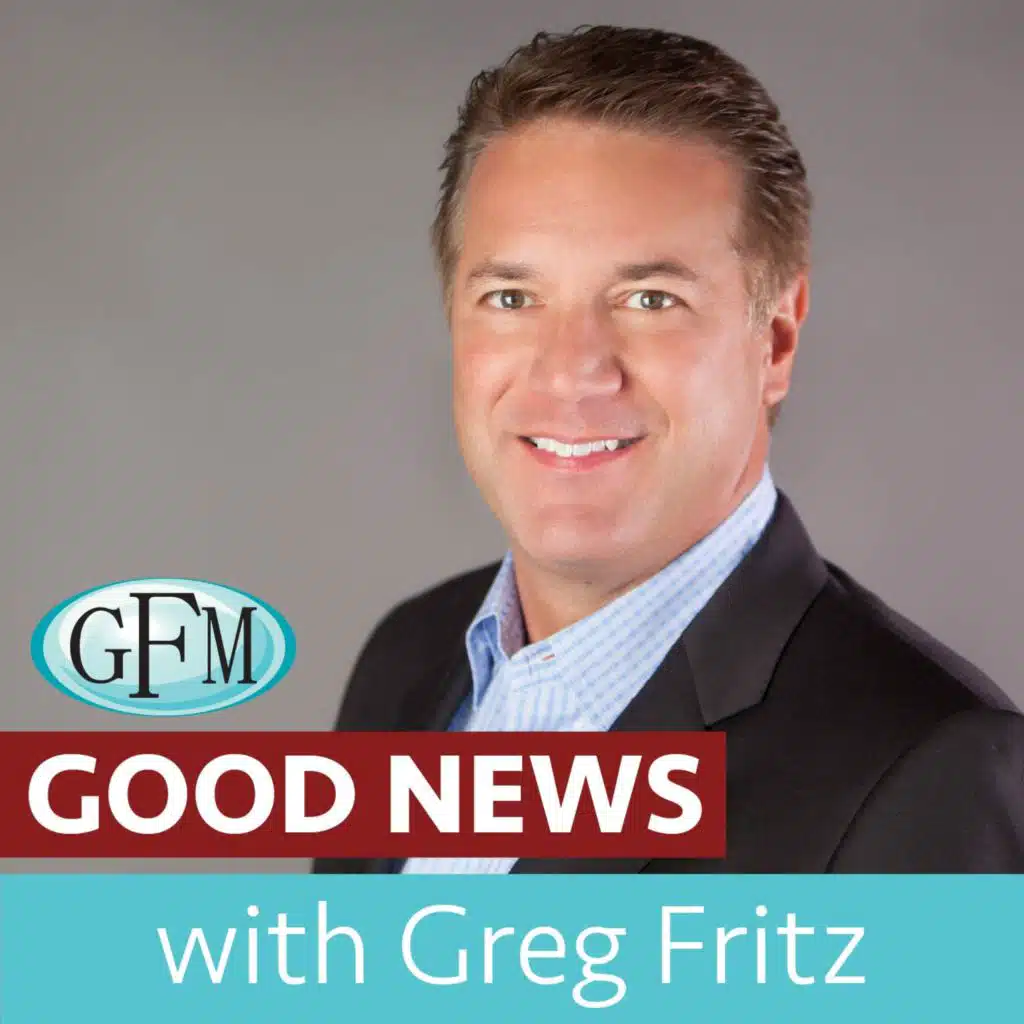 Episode 717: Miracles Get Attention!