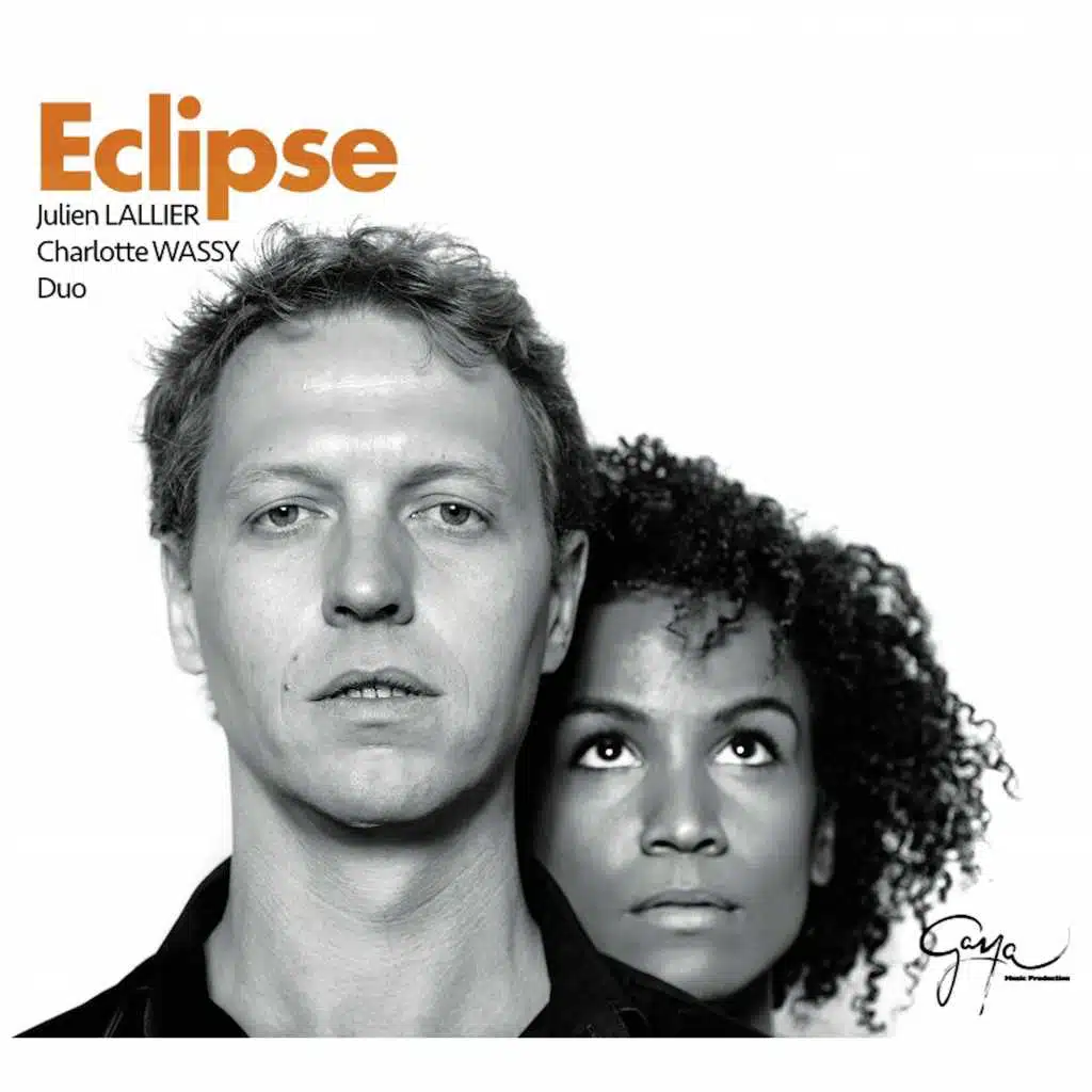 Julien Lallier / Charlotte Wassy