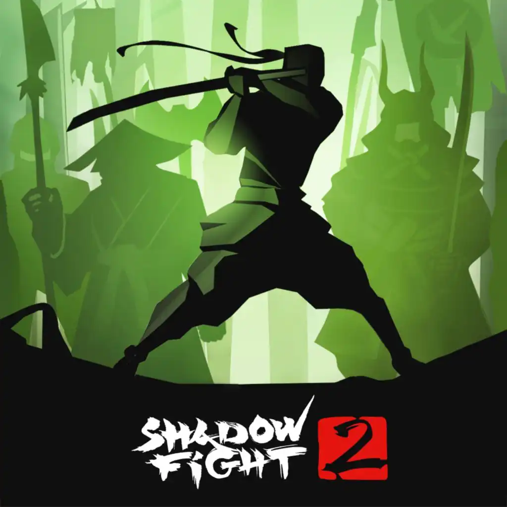 Shadow Fight 2 (Original Game Soundtrack Vol. 1)