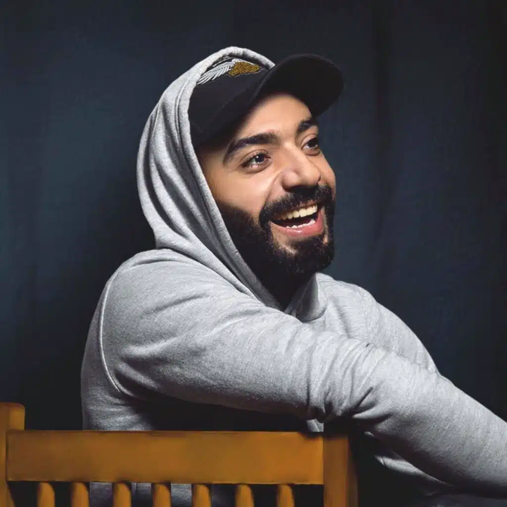 وادى العيون (شوفوها بعيوننا)