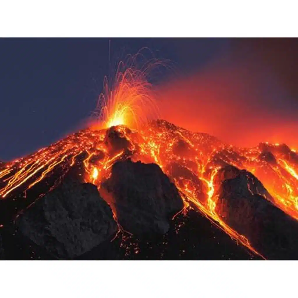 Mega Rant Mode - Yoga Fire Style