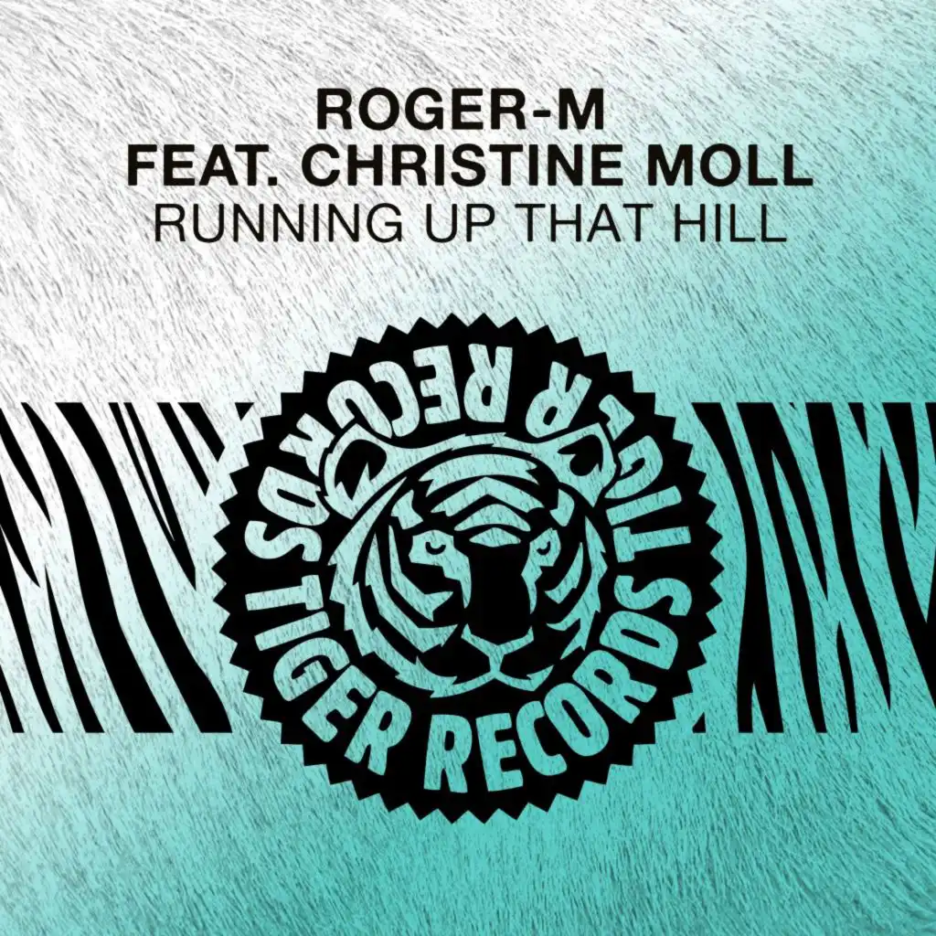 Running up That Hill (Extended Mix) [feat. Christine Moll]