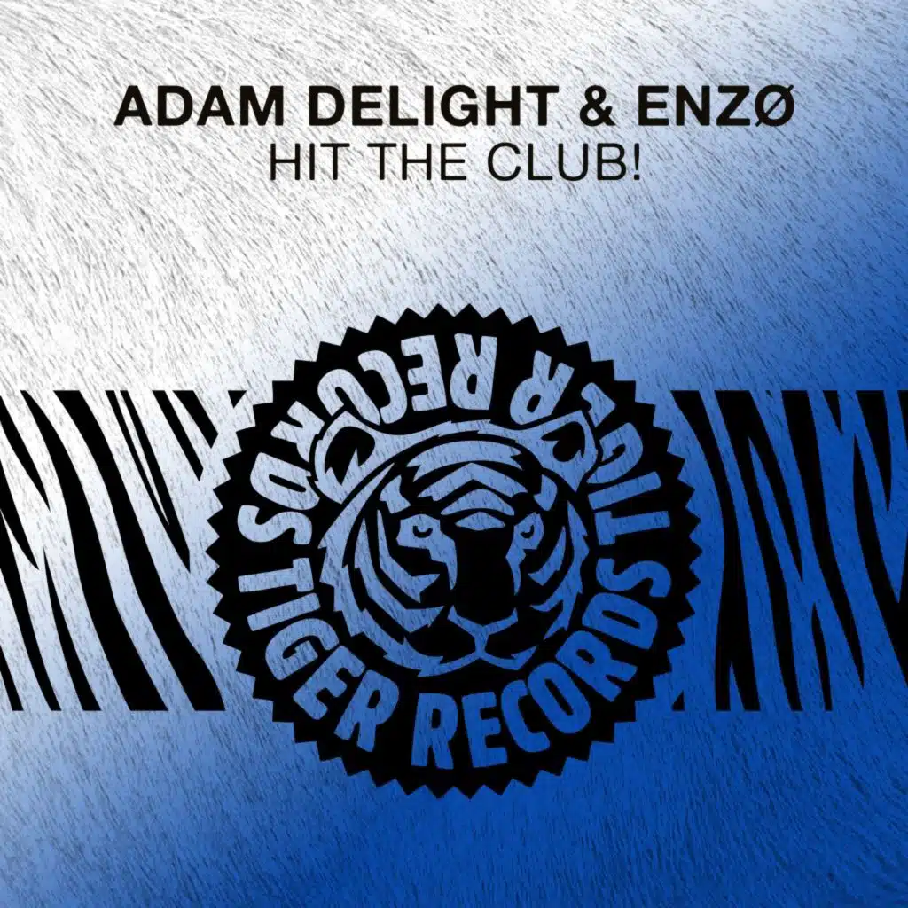 Adam Delight & ENZØ