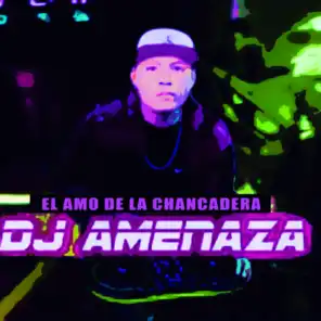 DJ Amenaza