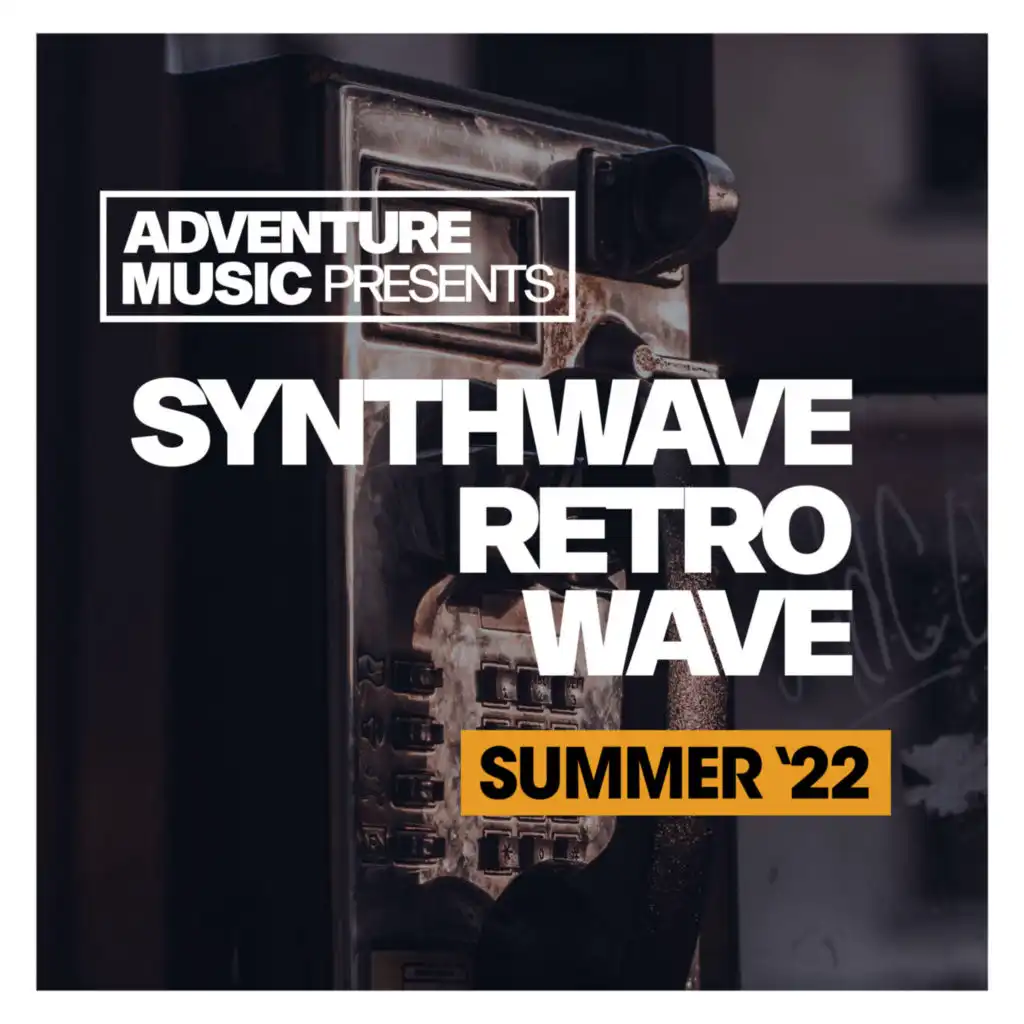 Synthwave Retro Wave 2022