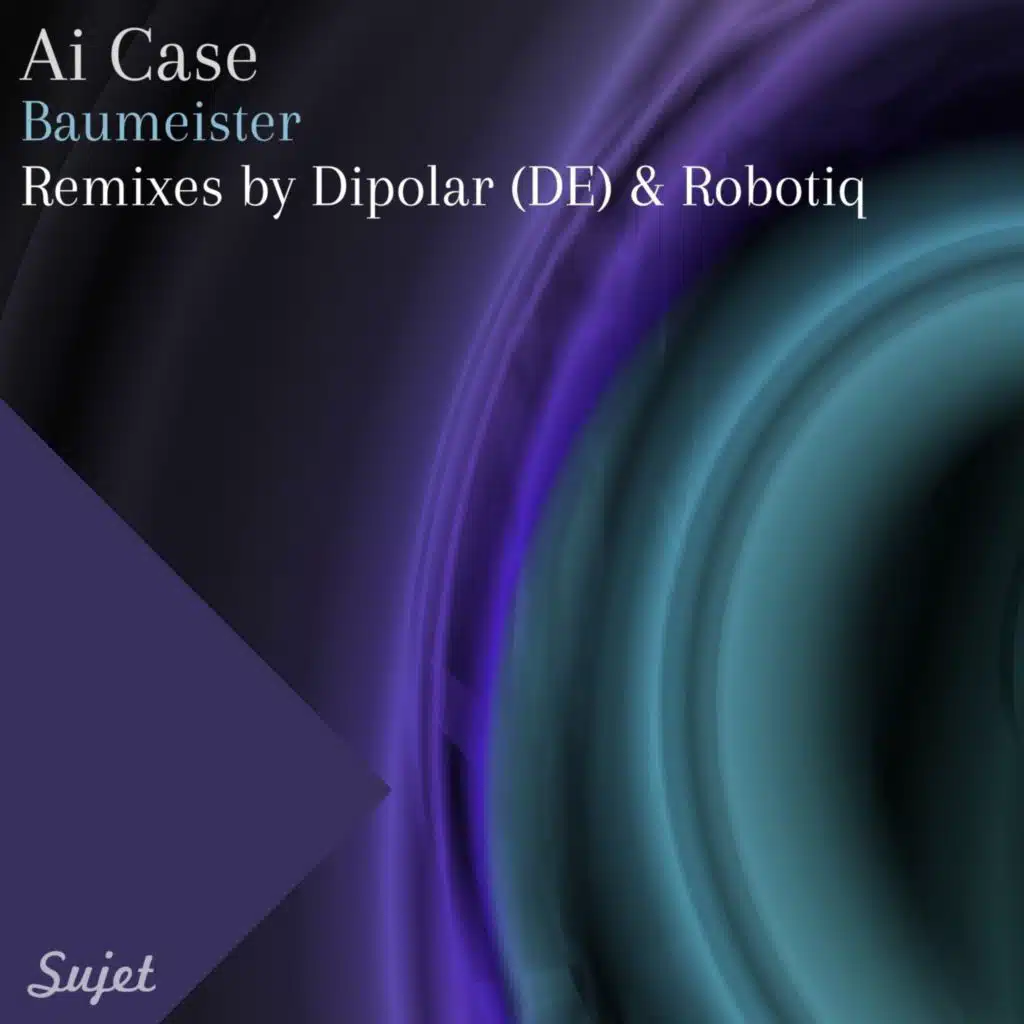 Baumeister (feat. Dipolar (DE) & Robotiq)
