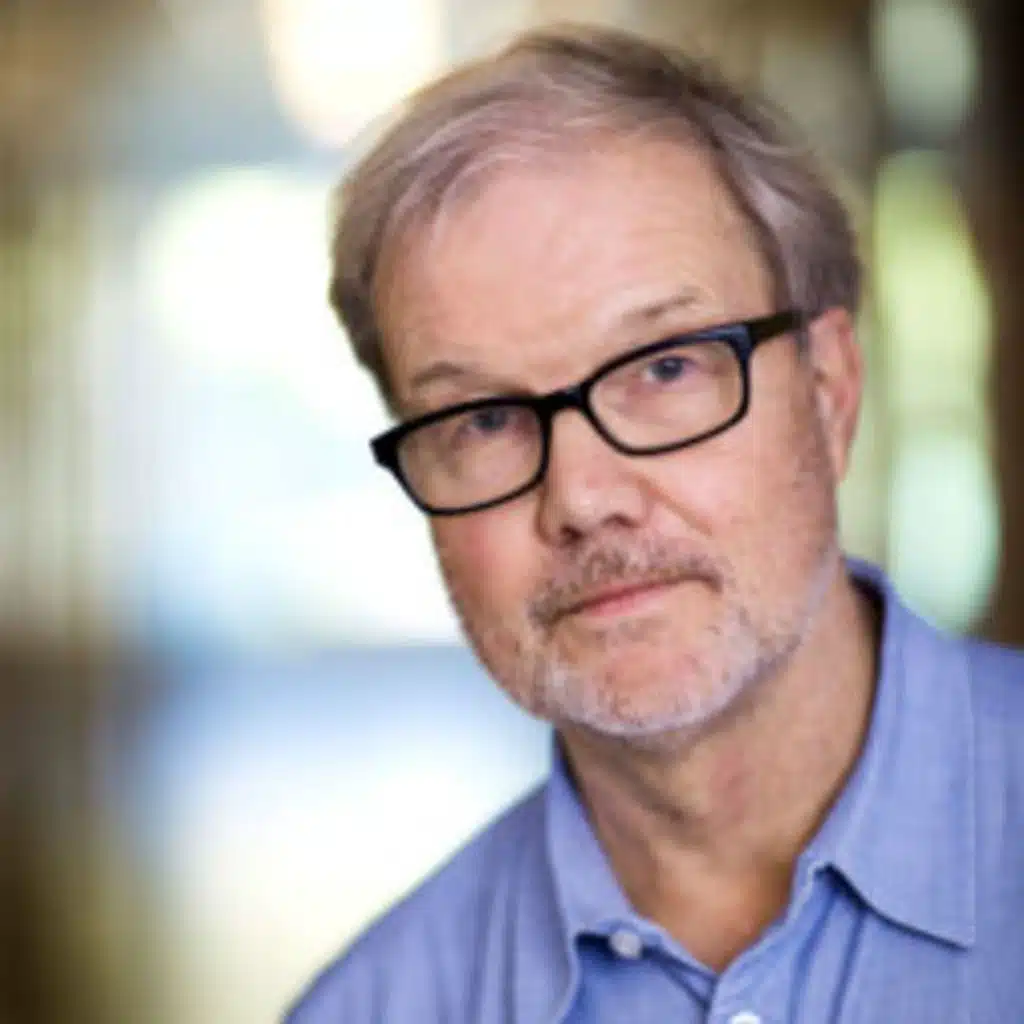 19. Åldrande med Ingmar Skoog