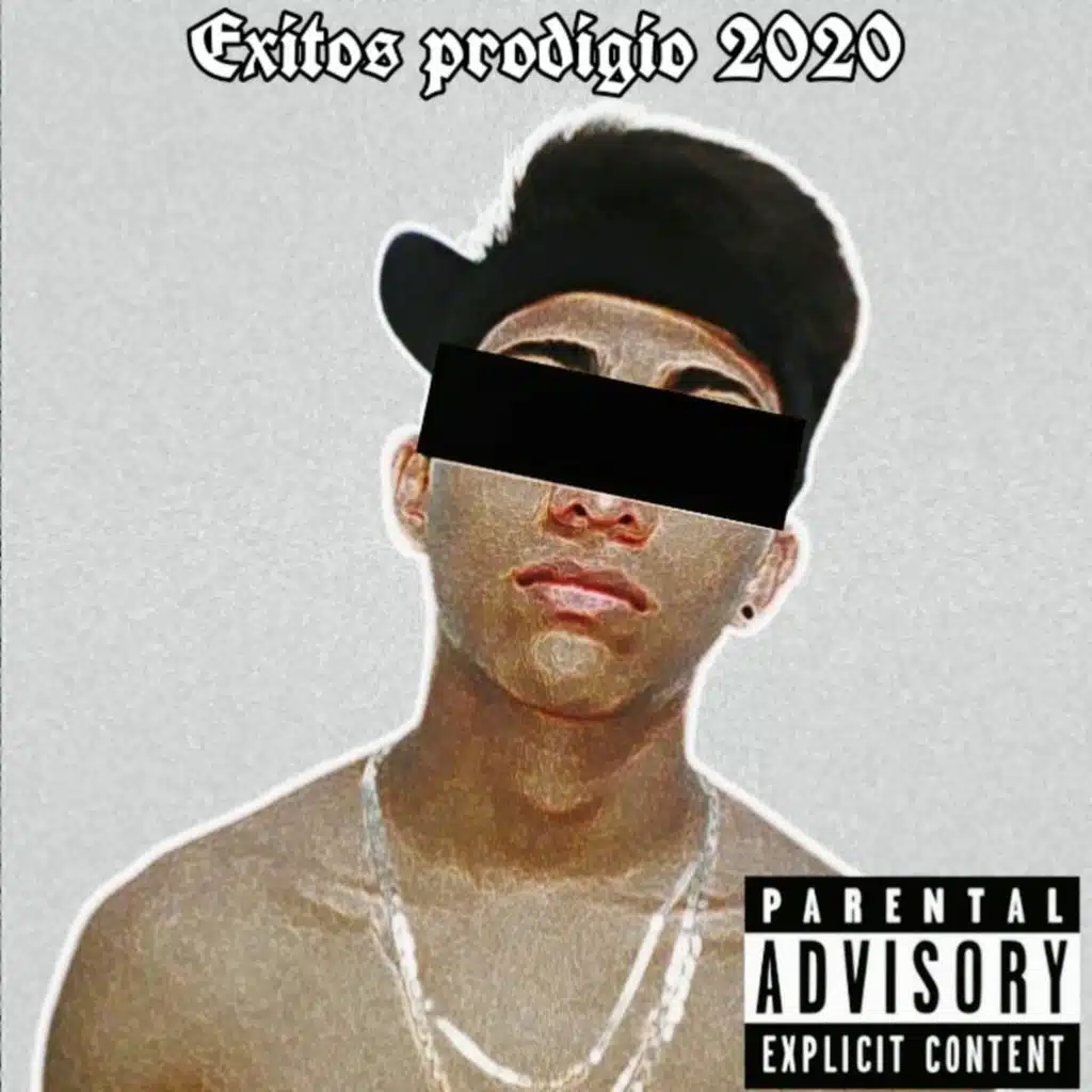 Éxitos Prodigio 2020