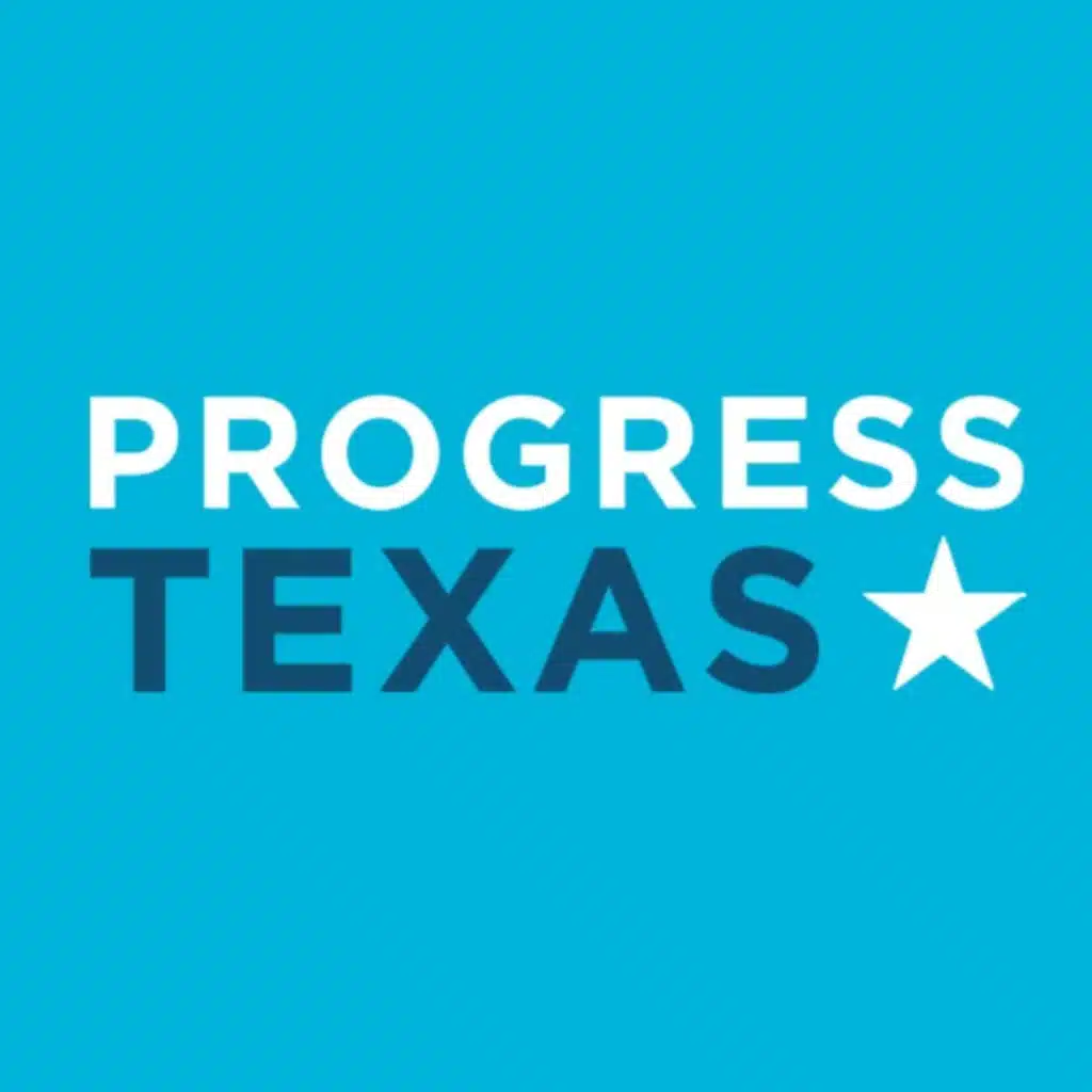 Progress Texas