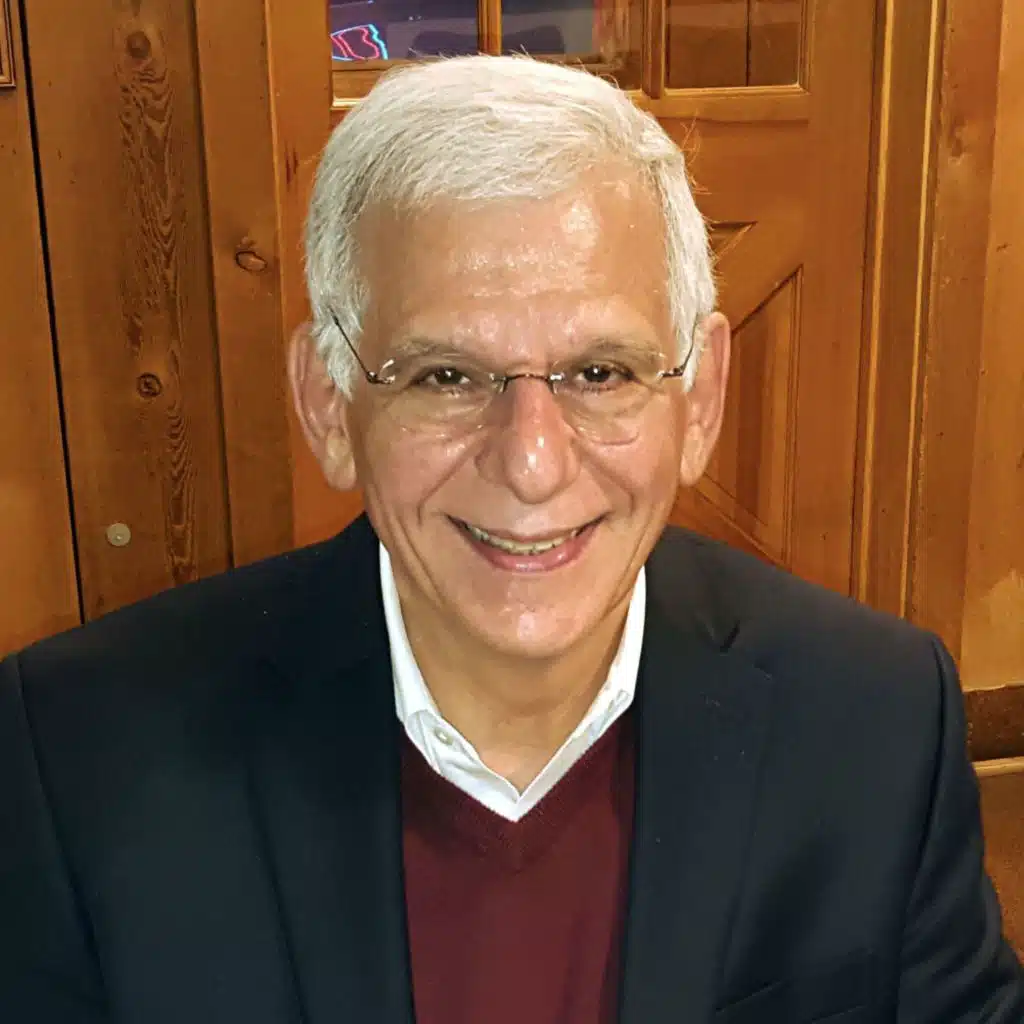 Ed Katz and Rob Clark