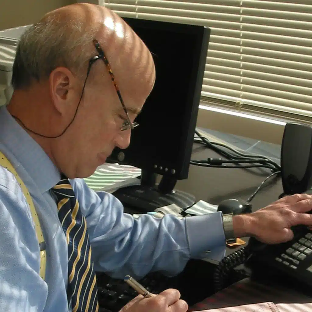 Episode 6: The Importance of Separating Telemarketing from Sales