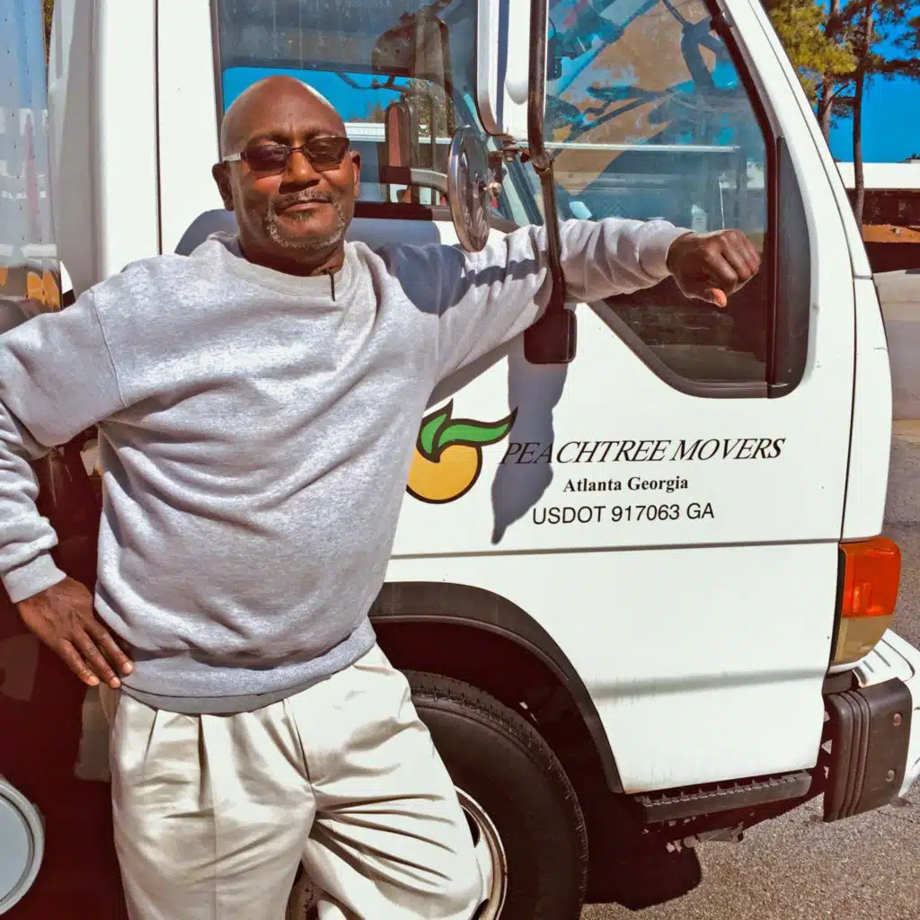 Episode 20: “Business 101: How to Supervise a Moving Crew”